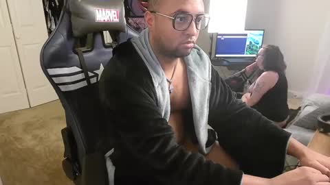 Smoothj2011 online show from February 2025 11:44:02 AM