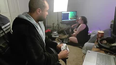 Smoothj2011 online show from March 2025 09:51:01 AM