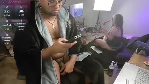 Smoothj2011 online show from September 2025 07:44:02 AM