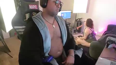 Smoothj2011 online show from January 2026 09:33:01 AM