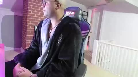 Smoothj2011 online show from March 2026 08:43:01 AM