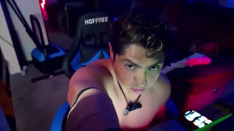 Myke Jackin online show from October 2025 08:11:02 AM