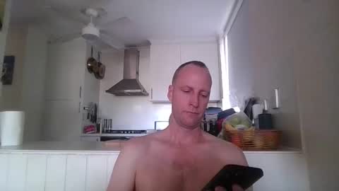 KinkyDonks online show from March 2025 02:20:01 AM