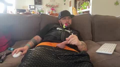 Snapshot of smoothtactix chatting on March 2026 09:43:02 PM SmoothTactix online show from March 2026 09:43:02 PM