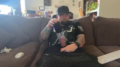 Snapshot of smoothtactix chatting on March 2026 10:13:02 PM SmoothTactix online show from March 2026 10:13:02 PM