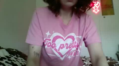 Bambi--Vodka online show from March 2026 06:47:02 PM