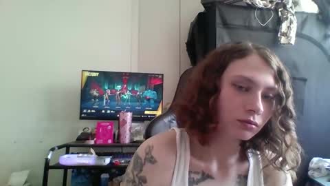 Bambi--Vodka online show from April 2026 07:58:01 PM