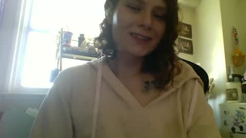 Snapshot of smoothvodka chatting on April 2026 02:34:01 PM Bambi--Vodka online show from April 2026 02:34:01 PM