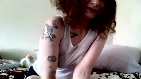 Snapshot of smoothvodka chatting on June 2026 07:12:01 PM Bambi--Vodka online show from June 2026 07:12:01 PM