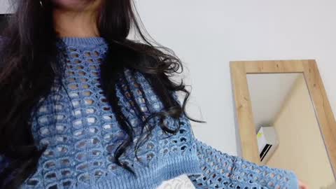 Hellen  online show from February 2025 03:34:02 AM