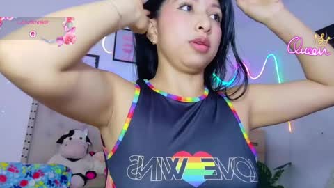 Snapshot of sneakyy_fantasy chatting on April 2026 08:31:02 PM Hellen online show from April 2026 08:31:02 PM