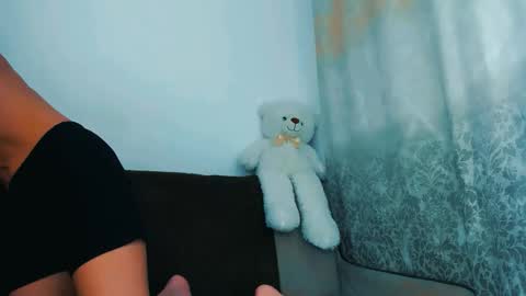 Snapshot of snezanablond chatting on February 2026 01:27:02 PM Sneja online show from February 2026 01:27:02 PM