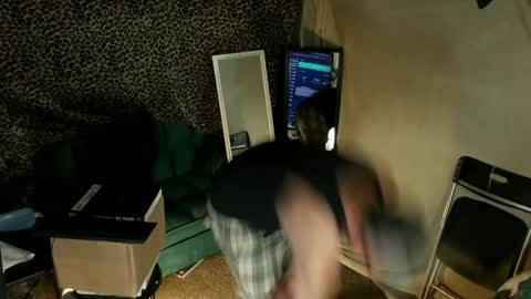 Snapshot of snizniz chatting on April 2026 04:24:02 AM snizniz online show from April 2026 04:24:02 AM