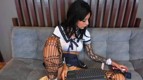 Snapshot of snner_velvet chatting on May 2026 09:34:01 PM snner_velvet online show from May 2026 09:34:01 PM