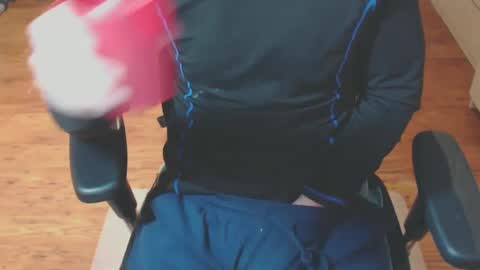 Cbt-Slave online show from March 2025 04:54:02 AM