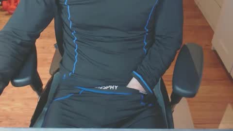 Cbt-Slave online show from October 2025 04:13:01 AM