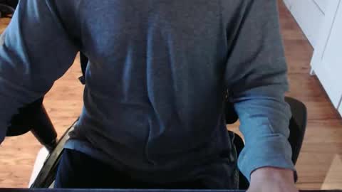 Cbt-Slave online show from November 2025 08:39:02 AM