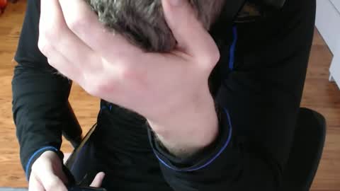 Cbt-Slave online show from March 2026 07:47:01 AM