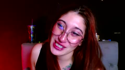 Snapshot of snow_baall chatting on May 2026 06:42:02 AM IG OF red moonn online show from May 2026 06:42:02 AM