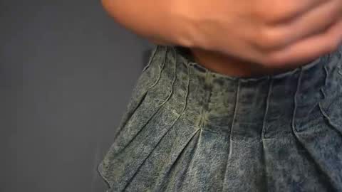 Candice Snow online show from February 2025 11:11:01 AM