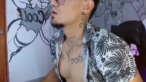 Jon   online show from April 2026 07:07:01 PM