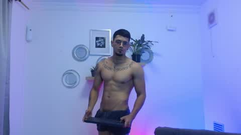 Jon   online show from April 2026 12:27:01 AM