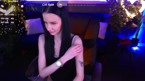 Snapshot of snow_whiteeex chatting on March 2025 05:08:02 PM snow_whiteeex online show from March 2025 05:08:02 PM