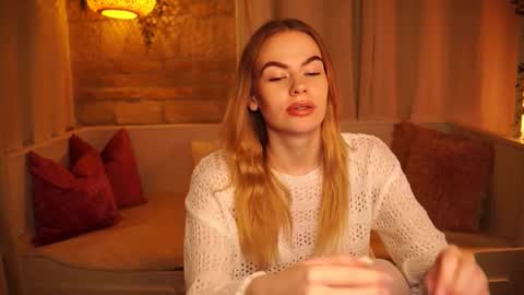 Hanna online show from January 2025 03:24:01 PM