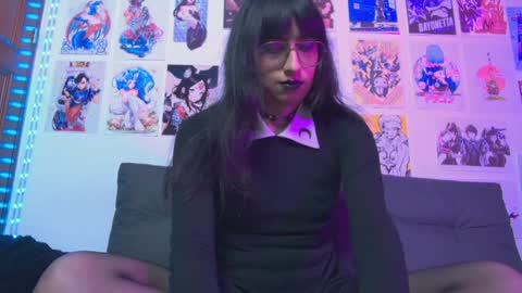 Snow and Bubble online show from February 2025 03:00:01 PM