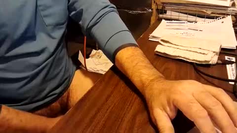 watchmecum online show from November 2025 08:29:02 PM