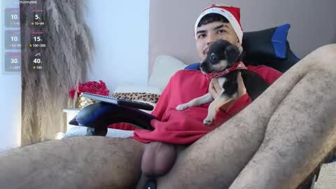 Snow online show from December 2025 12:47:02 PM