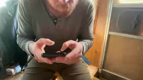 Snapshot of snowtrooper888 chatting on April 2026 04:52:01 PM snowtrooper888 online show from April 2026 04:52:01 PM