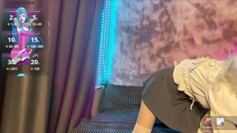 Snapshot of snowy_alice chatting on March 2026 04:02:01 PM snowy_alice online show from March 2026 04:02:01 PM