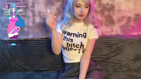 Snapshot of snowy_alice chatting on April 2026 03:10:02 PM snowy_alice online show from April 2026 03:10:02 PM