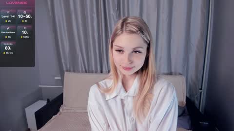 Snapshot of so__sweet chatting on January 2025 06:53:02 PM Alice - Birthday Girl online show from January 2025 06:53:02 PM