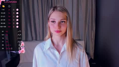 Snapshot of so__sweet chatting on February 2025 10:54:01 PM Alice - Birthday Girl online show from February 2025 10:54:01 PM