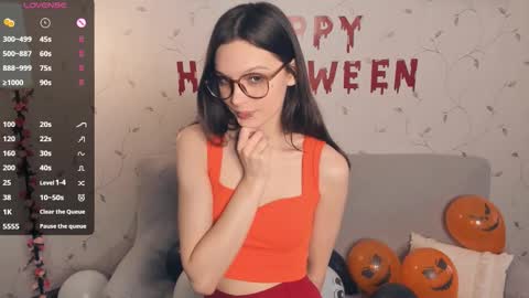 Alice - Birthday Girl online show from October 2025 08:40:02 AM