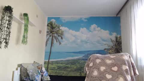 Snapshot of soaring_love chatting on February 2025 07:36:02 AM Masha online show from February 2025 07:36:02 AM