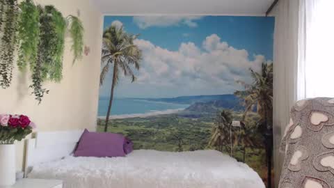 Snapshot of soaring_love chatting on March 2025 04:30:02 AM Masha online show from March 2025 04:30:02 AM