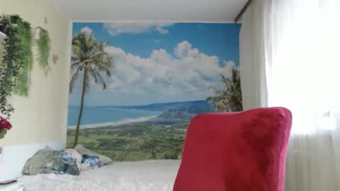 Snapshot of soaring_love chatting on September 2025 05:00:01 AM Masha online show from September 2025 05:00:01 AM