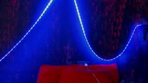 leidy online show from December 2024 10:25:02 PM