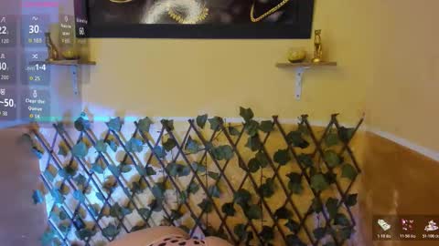 leidy online show from November 2025 01:42:01 AM