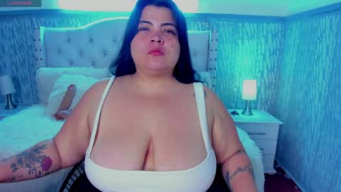 Snapshot of sobigcurvy44 chatting on May 2026 11:20:01 PM leidy online show from May 2026 11:20:01 PM