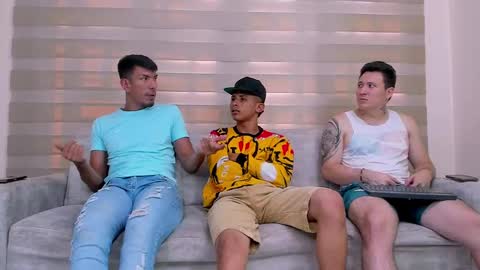 SOCCER HOT online show from March 2025 07:42:02 PM