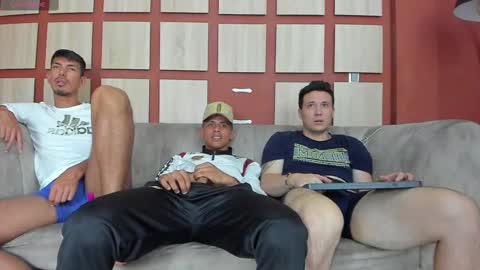 SOCCER HOT online show from March 2025 11:15:01 PM