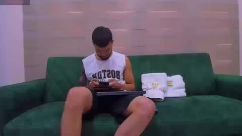 SOCCER HOT online show from September 2025 08:11:02 PM