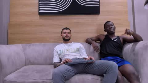 SOCCER HOT online show from October 2025 08:18:02 PM