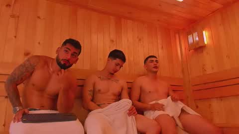 SOCCER HOT online show from November 2025 02:34:01 AM