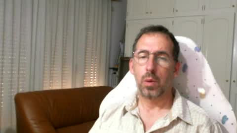 Snapshot of soclangeldelaguarda chatting on July 2026 09:45:02 AM Angel de la Guarda online show from July 2026 09:45:02 AM