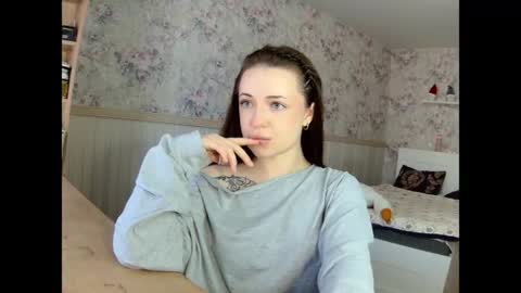 Snapshot of socutesasha chatting on April 2026 06:55:02 AM Sasha online show from April 2026 06:55:02 AM